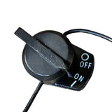 1064067-Genuine Replacement Subassembly, Stop Engine