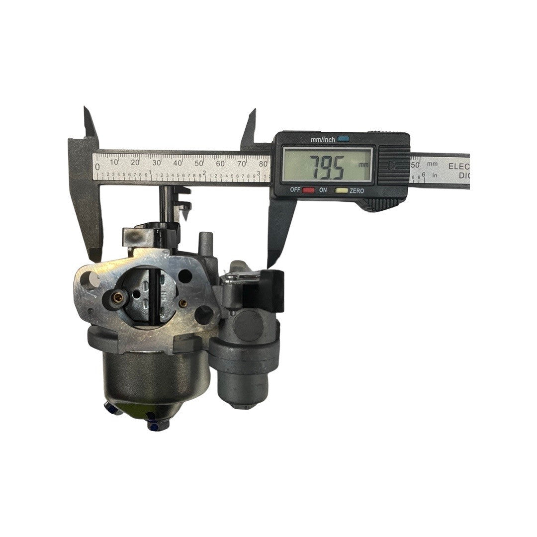 1064073-Genuine Replacement Carburettor Assembly