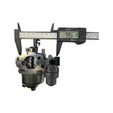 1064073-Genuine Replacement Carburettor Assembly