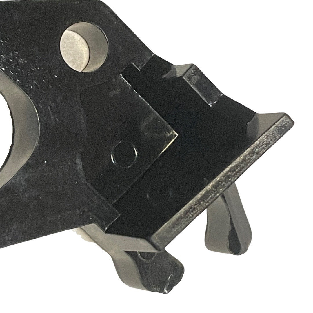 1064076-Genuine Replacement Carburettor Gasket Plate