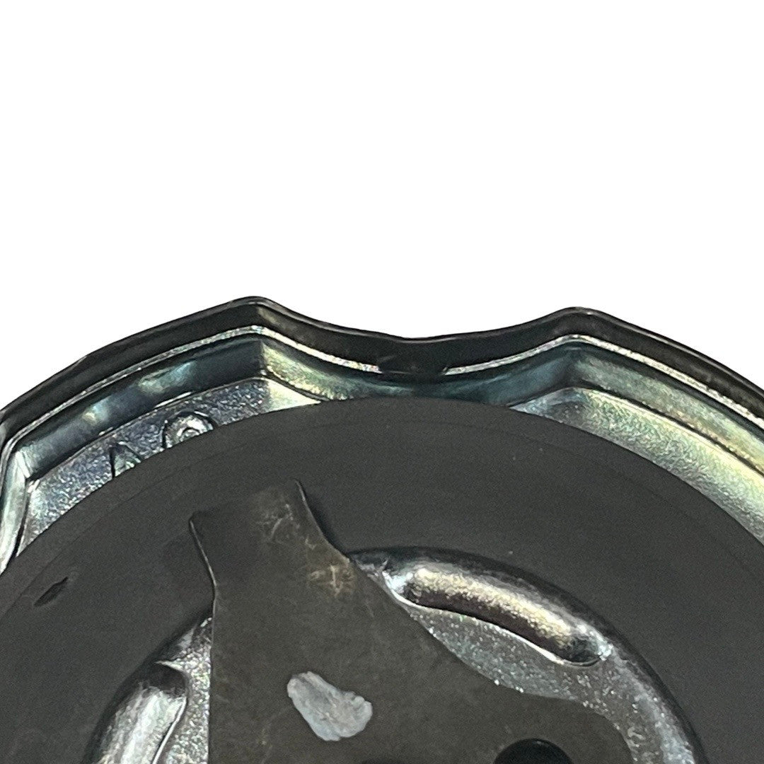 1064100-Genuine Replacement Cover, Fuel Tank