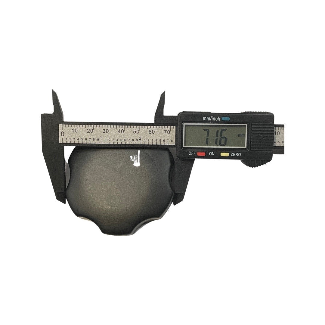 1064100-Genuine Replacement Cover, Fuel Tank