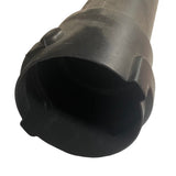Genuine Replacement Flat Mouth Pipe