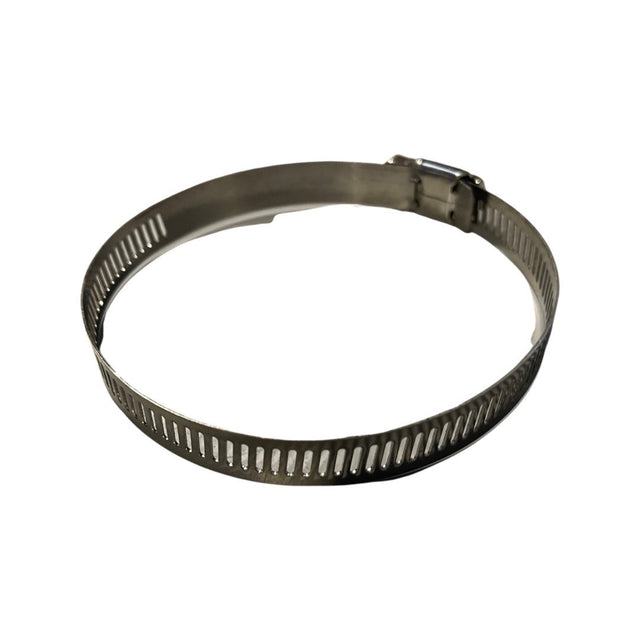 1165009-Genuine Replacement Clamp Small 70 for Selected Hyundai Machines Front