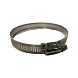 1165009-Genuine Replacement Clamp Small 70 for Selected Hyundai Machines Rear