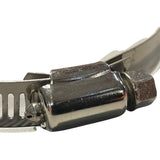 1165009-Genuine Replacement Clamp Small 70 for Selected Hyundai Machines Connector