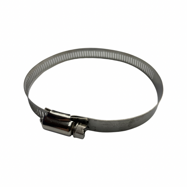 1165011-Genuine Replacement Clamp Big 80 for Selected Hyundai Machines Front