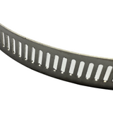 1165011-Genuine Replacement Clamp Big 80 for Selected Hyundai Machines Side