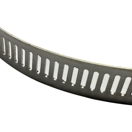 1165011-Genuine Replacement Clamp Big 80 for Selected Hyundai Machines Side