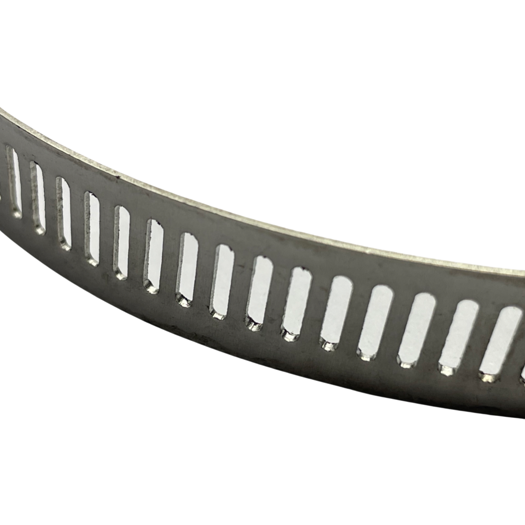 1165011-Genuine Replacement Clamp Big 80 for Selected Hyundai Machines Side
