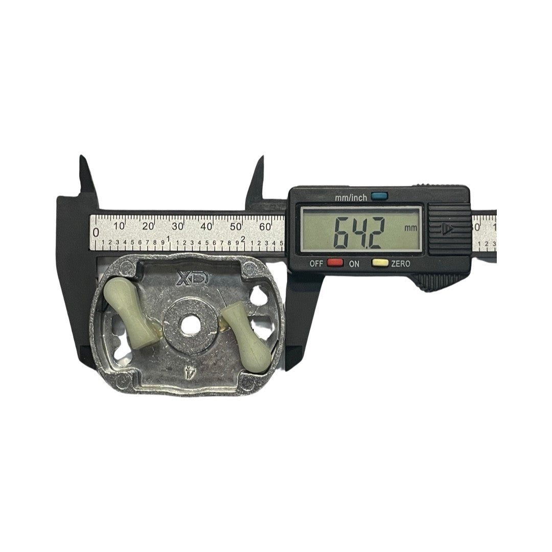 1165019-Genuine Replacement Dial