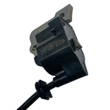 1165028-Genuine Replacement Ignition Coil