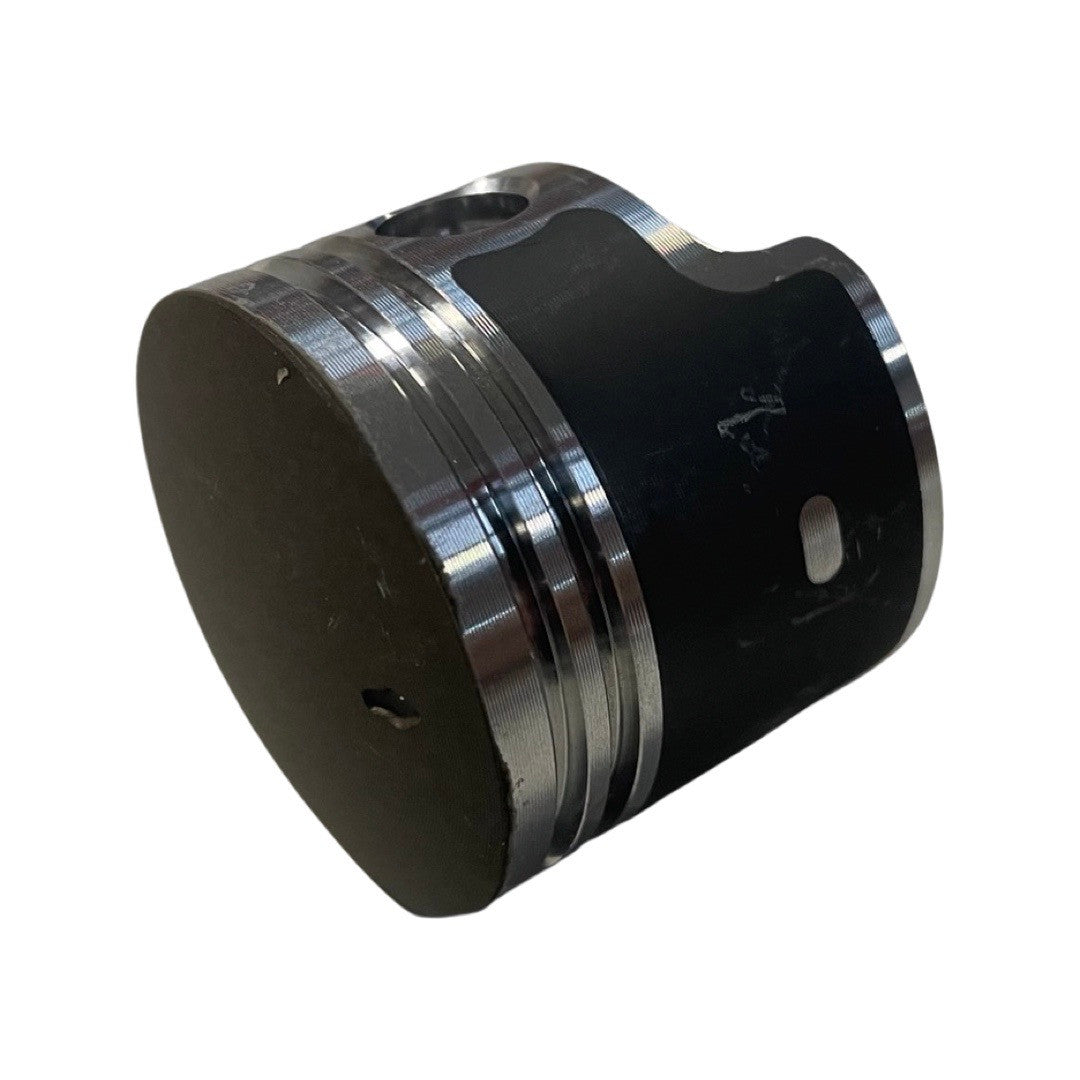 1165038-Genuine Replacement Piston for Selected Hyundai Machines Left