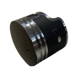 1165038-Genuine Replacement Piston for Selected Hyundai Machines Left