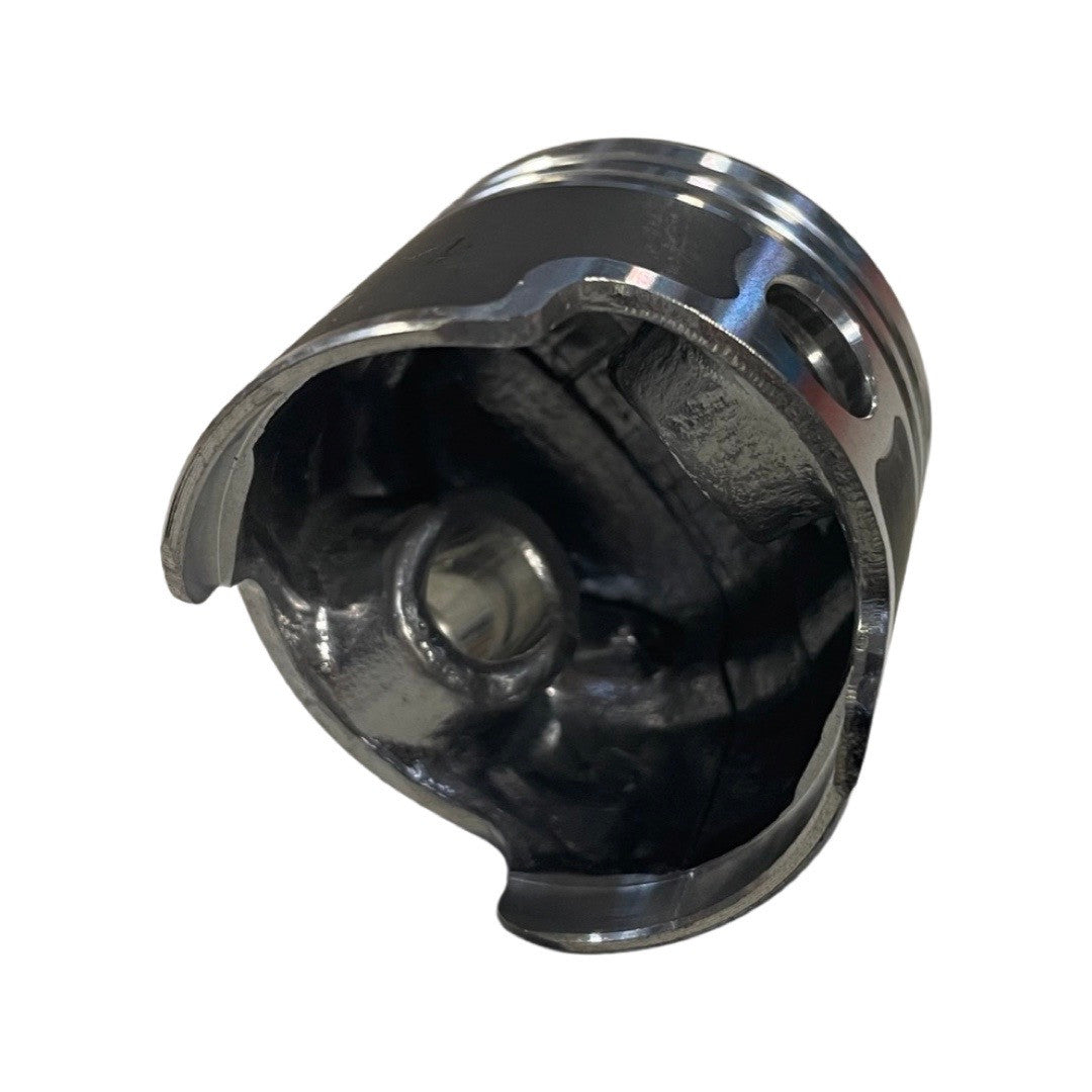 1165038-Genuine Replacement Piston for Selected Hyundai Machines Bottom