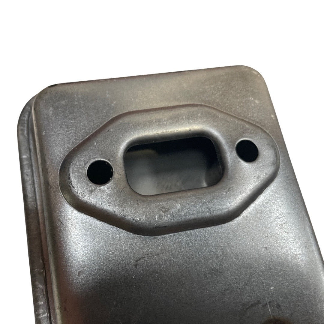 1165044-Genuine Replacement Muffler Outlet