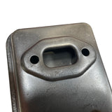 1165044-Genuine Replacement Muffler Outlet