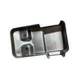 1165046-Genuine Replacement Exhaust Cover Underside