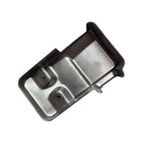 1165046-Genuine Replacement Exhaust Cover Top