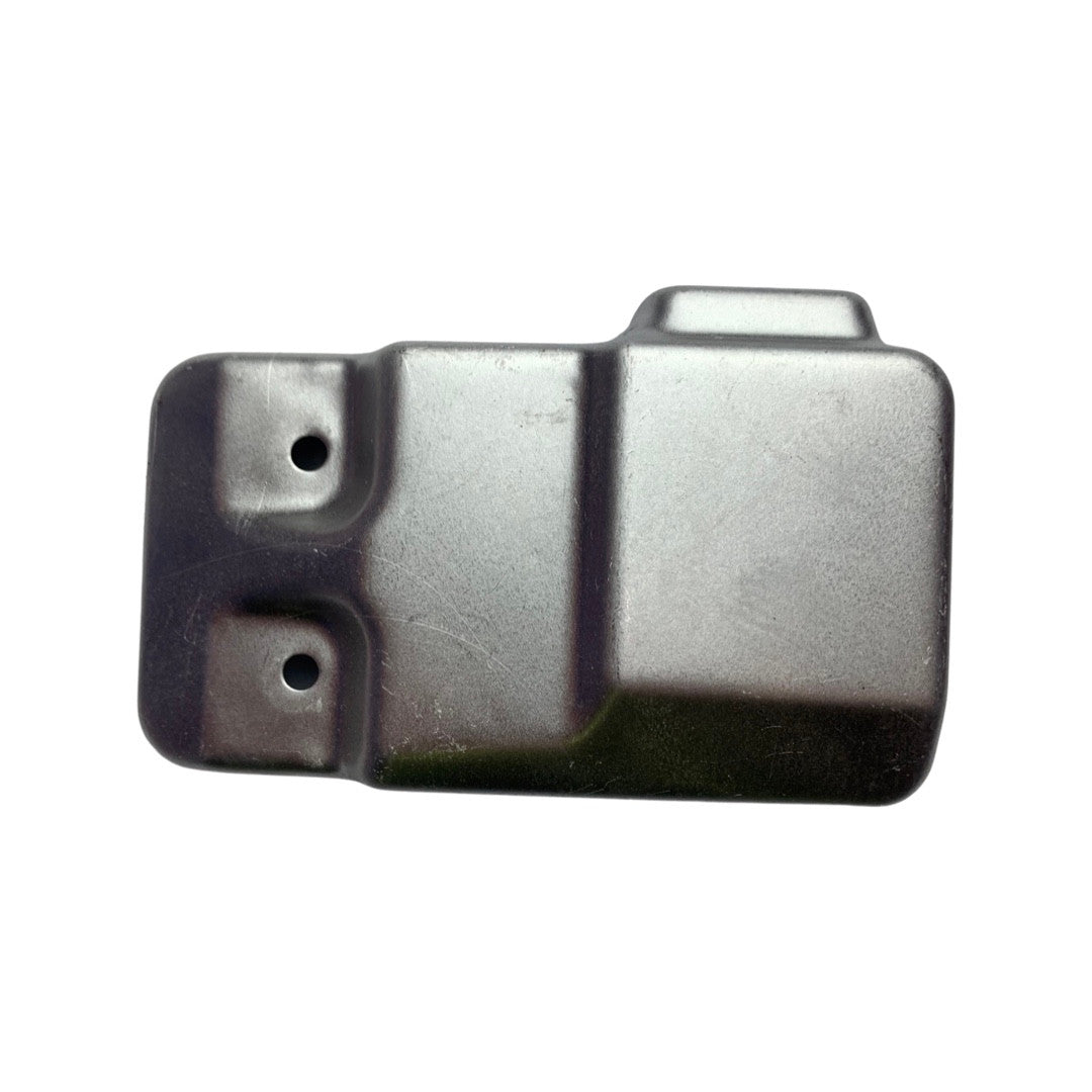1165046-Genuine Replacement Exhaust Cover Complete