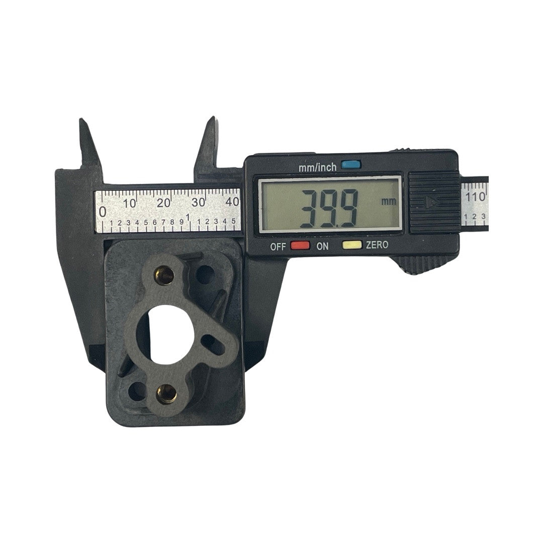 Intake Tube for HYB5200-52