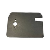 1165058-Genuine Replacement Carburettor Gasket for Selected Hyundai Machines Front