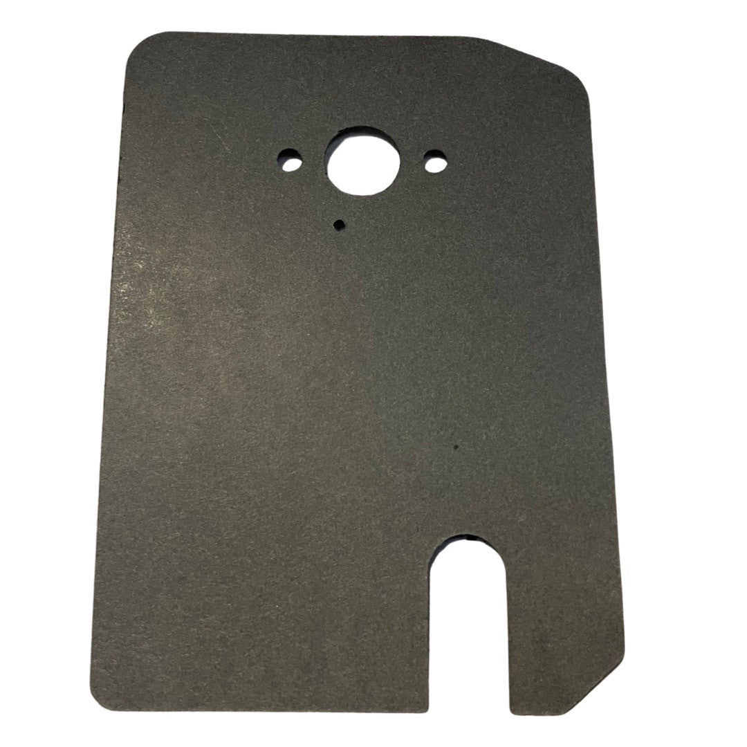 1165058-Genuine Replacement Carburettor Gasket for Selected Hyundai Machines Side