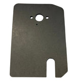 1165058-Genuine Replacement Carburettor Gasket for Selected Hyundai Machines Side