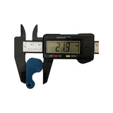 Ventilation Cover for HYB5200-64