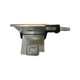 Ventilation cover of back wind cover for HYB5200-74