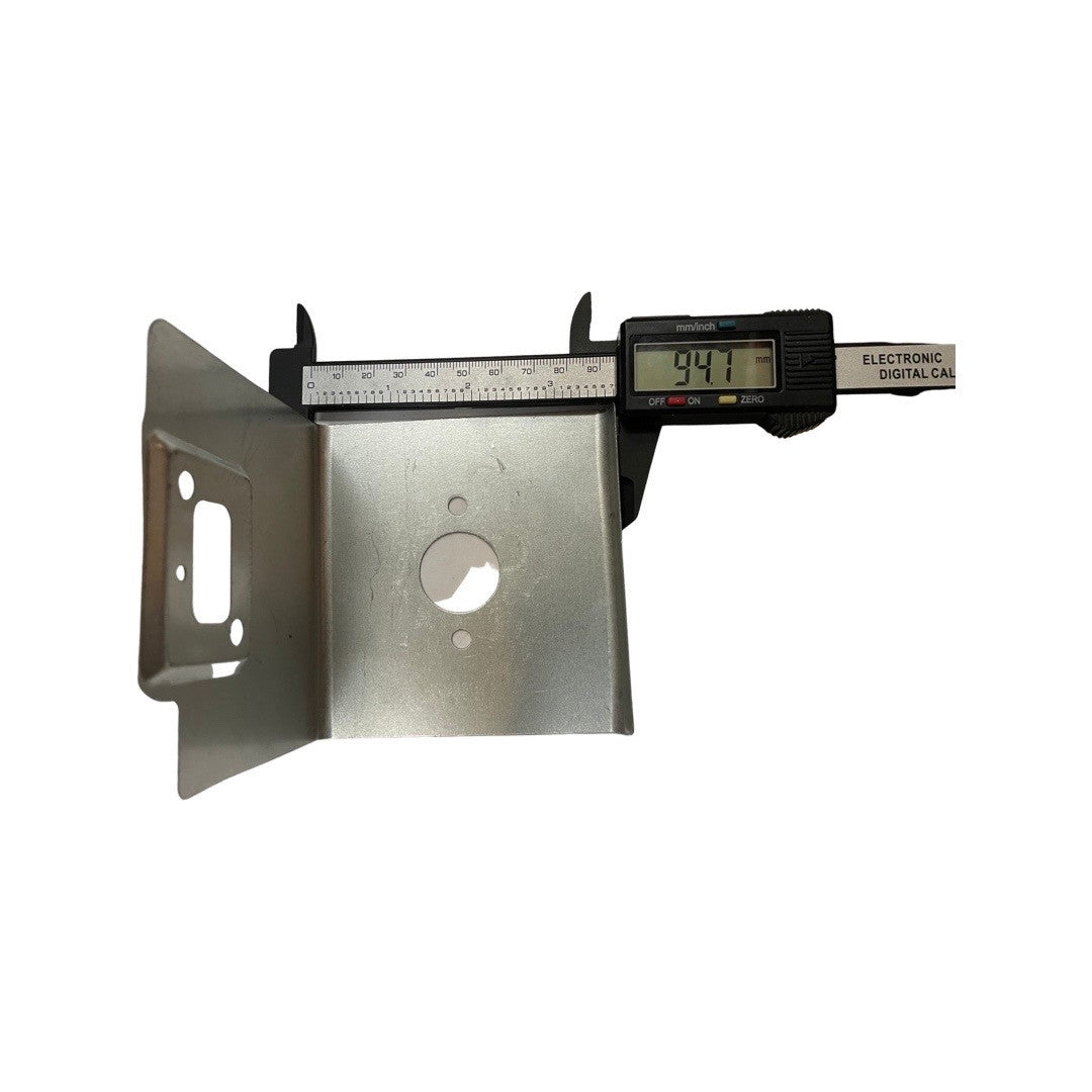Ventilation cover of back wind cover for HYB5200-74