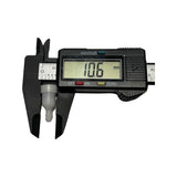 1165093-Genuine Replacement Breather for a Selection of Hyundai Machines Width