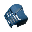 1262003-Genuine Replacement Cylinder Cover for a Selection of Hyundai Machines Bottom