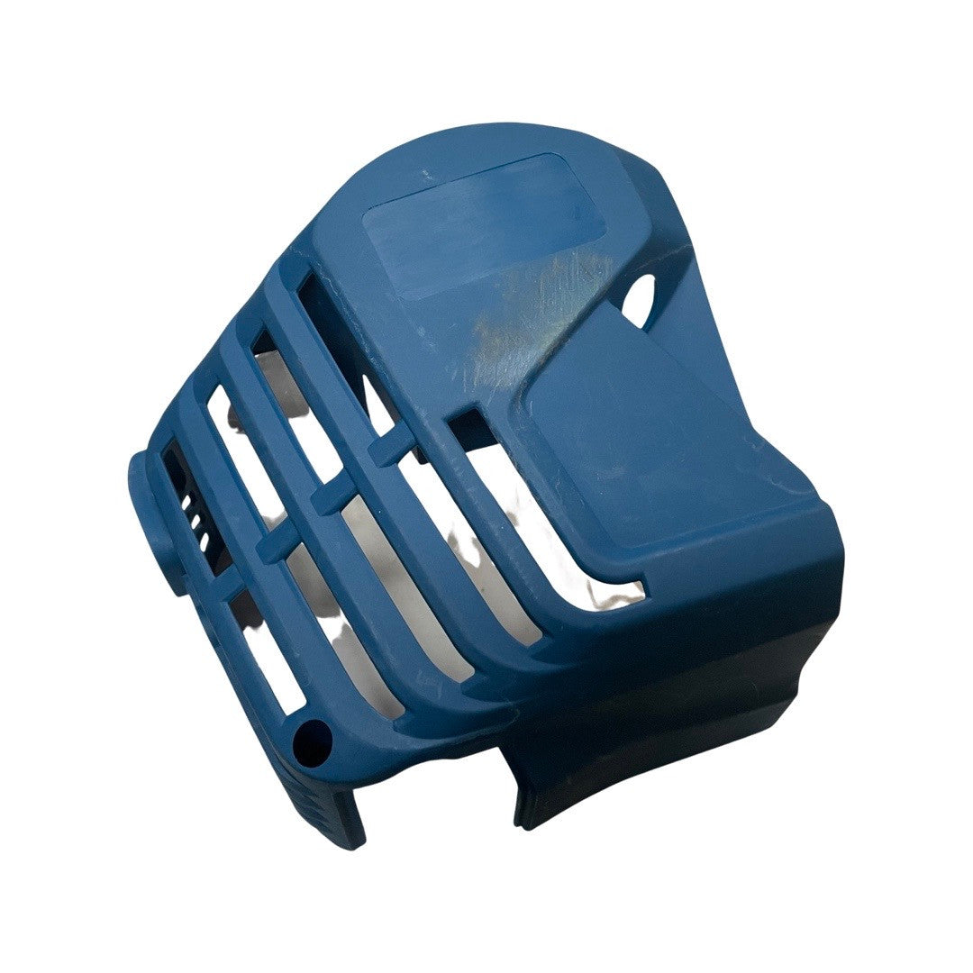 1262003-Genuine Replacement Cylinder Cover for a Selection of Hyundai Machines Bottom