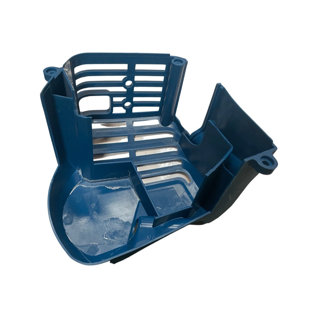 1262003-Genuine Replacement Cylinder Cover for a Selection of Hyundai Machines Inside