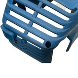 1262003-Genuine Replacement Cylinder Cover for a Selection of Hyundai Machines Zoomed Top