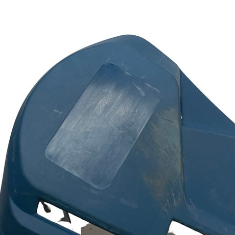 1262003-Genuine Replacement Cylinder Cover for a Selection of Hyundai Machines Zoomed Bottom