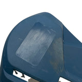 1262003-Genuine Replacement Cylinder Cover for a Selection of Hyundai Machines Zoomed Bottom