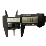 1262006 - Genuine Replacement Knob