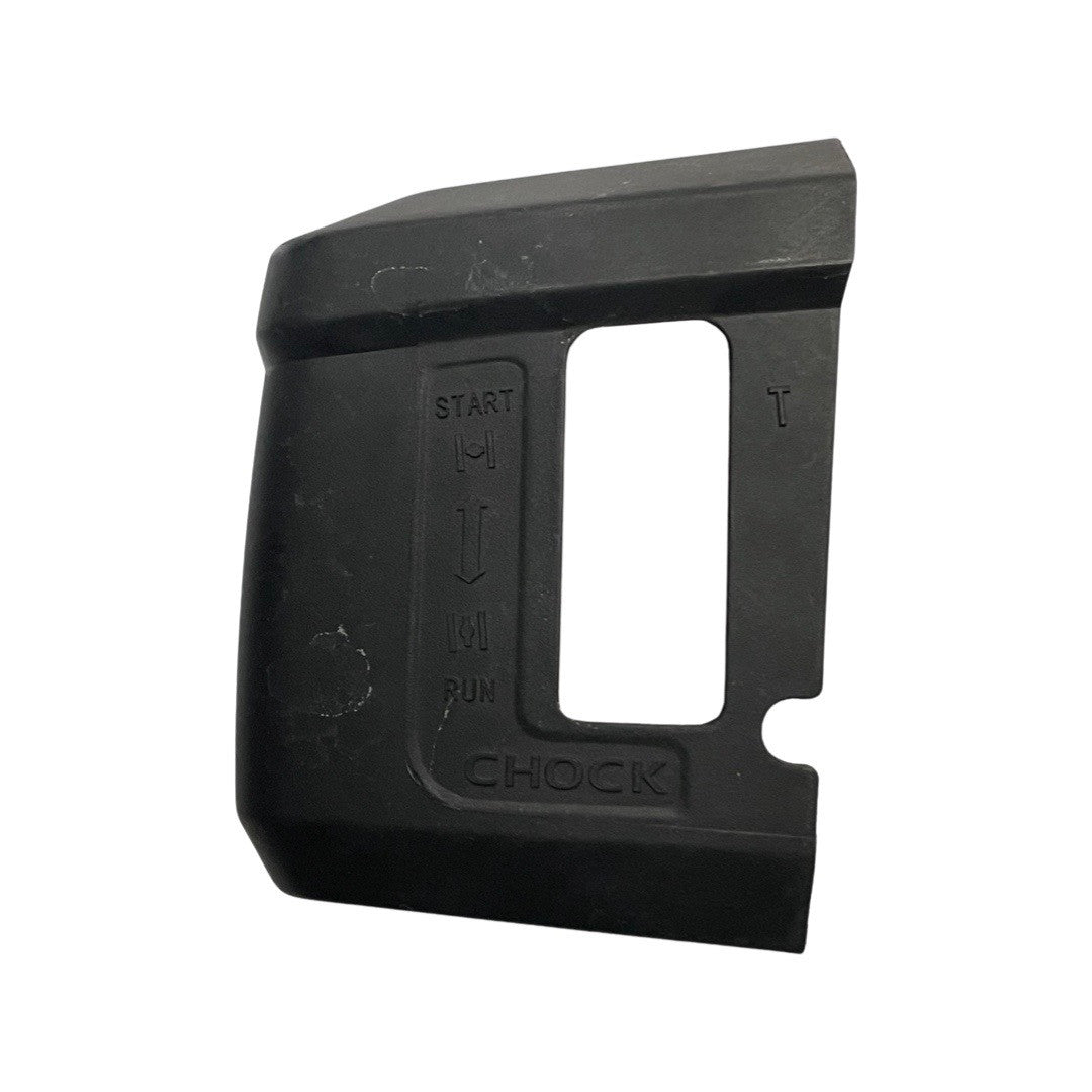 1262007-Genuine Replacement Air Filter Cover