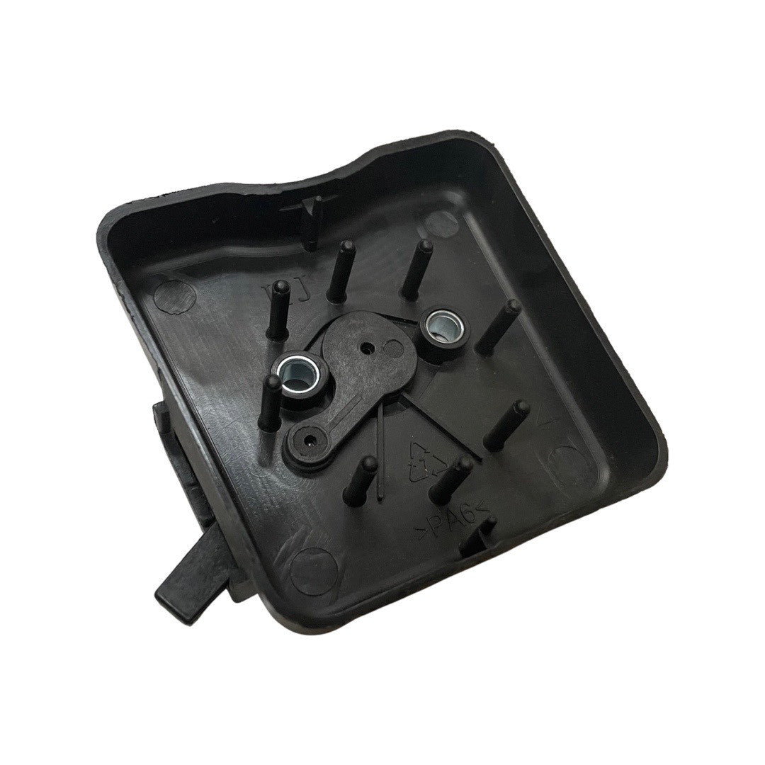 1262012-Genuine Replacement Air Filter Holder for a Selection of Hyundai Machines Top