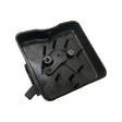 1262012-Genuine Replacement Air Filter Holder for a Selection of Hyundai Machines Top