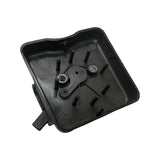 1262012-Genuine Replacement Air Filter Holder for a Selection of Hyundai Machines Top
