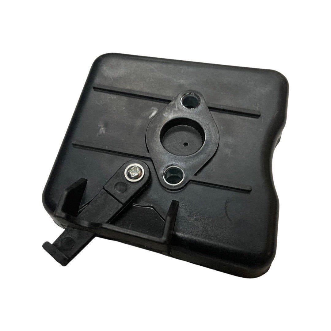 1262012-Genuine Replacement Air Filter Holder for a Selection of Hyundai Machines Bottom