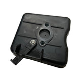 1262012-Genuine Replacement Air Filter Holder for a Selection of Hyundai Machines Bottom