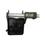 1262012-Genuine Replacement Air Filter Holder for a Selection of Hyundai Machines Width