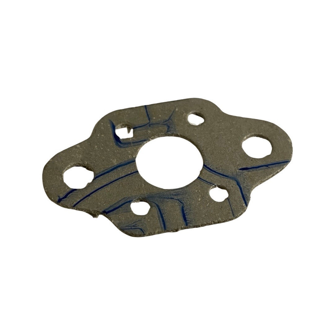 1337046 - replacement Carburettor Gasket for the Hyundai HYBV2600X 26cc 2-Stroke 3-in-1 Petrol Leaf Blower OEM spare part full