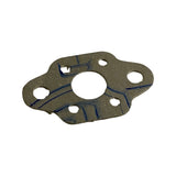 1337046 - replacement Carburettor Gasket for the Hyundai HYBV2600X 26cc 2-Stroke 3-in-1 Petrol Leaf Blower OEM spare part full