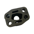 1262017-Genuine Replacement 30mm Inlet Pipe for a Selection of Hyundai Machines Top
