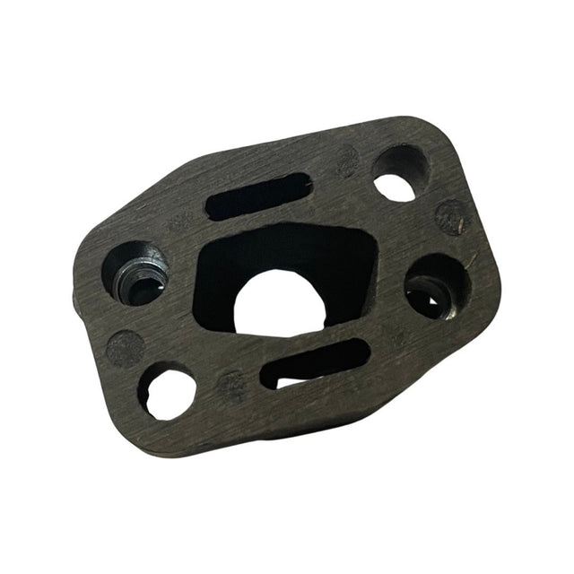1262017-Genuine Replacement 30mm Inlet Pipe for a Selection of Hyundai Machines Top
